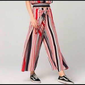 Band of Gypsies Crop pants